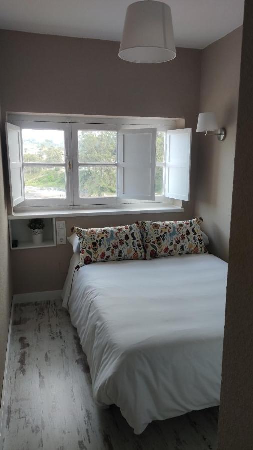 Hotel Roman Naveces Dış mekan fotoğraf
