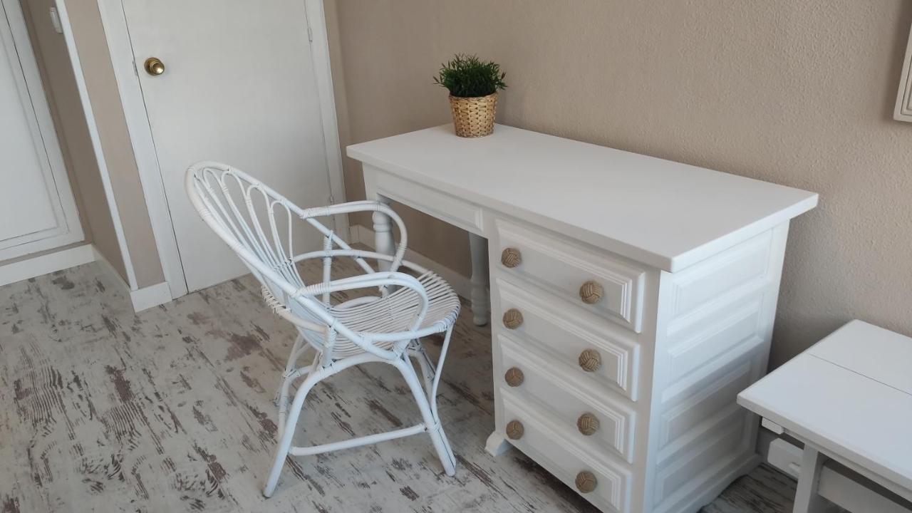 Hotel Roman Naveces Dış mekan fotoğraf