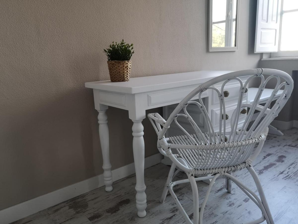 Hotel Roman Naveces Dış mekan fotoğraf