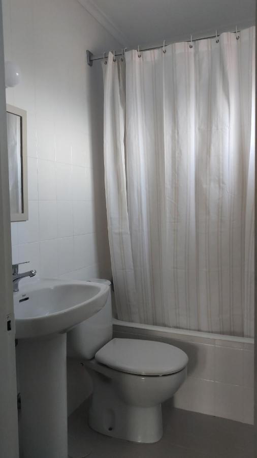 Hotel Roman Naveces Dış mekan fotoğraf
